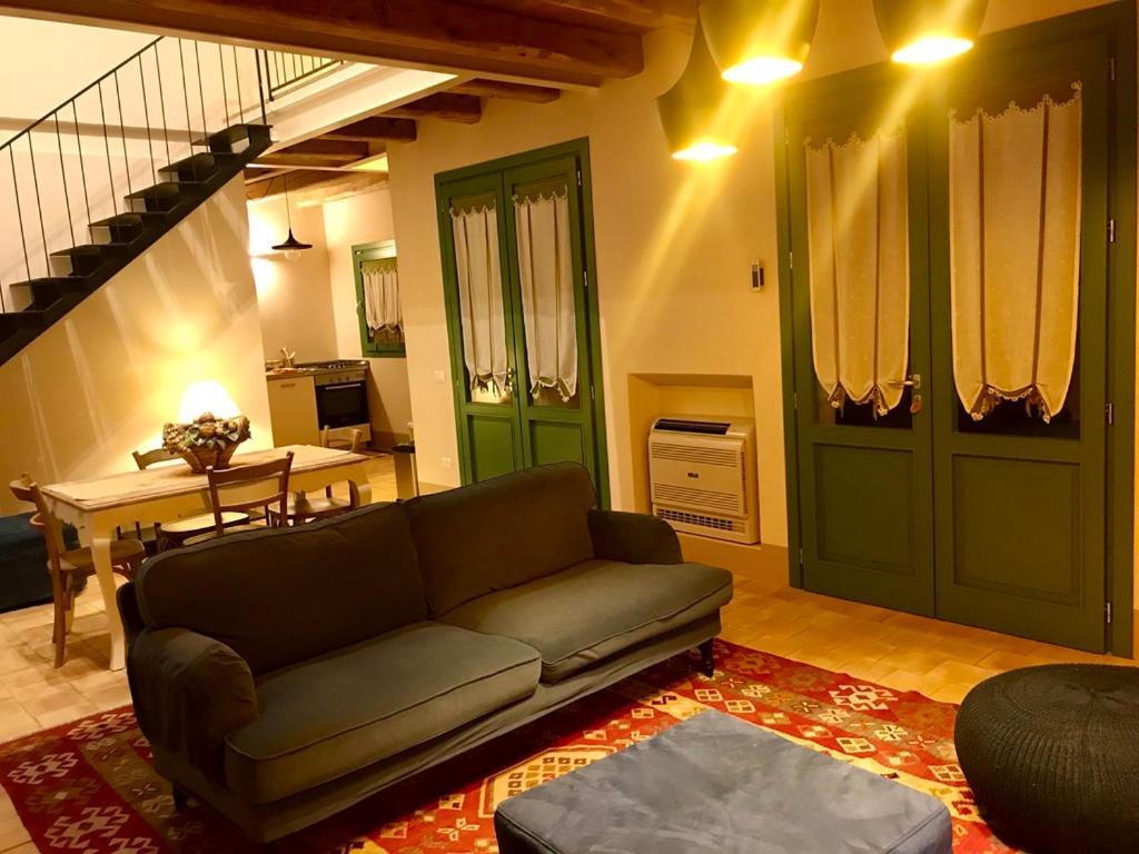 Holiday home Graffeo Menfi