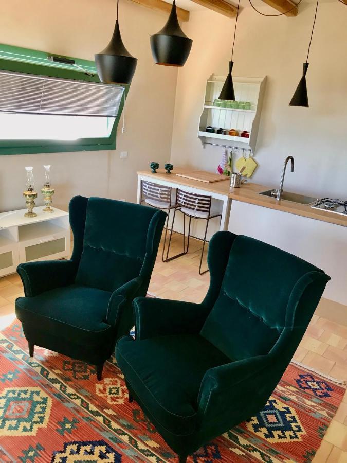 Graffeo Holiday home