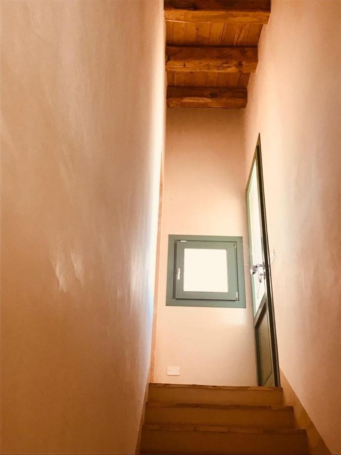 Vakantiehuis Graffeo *