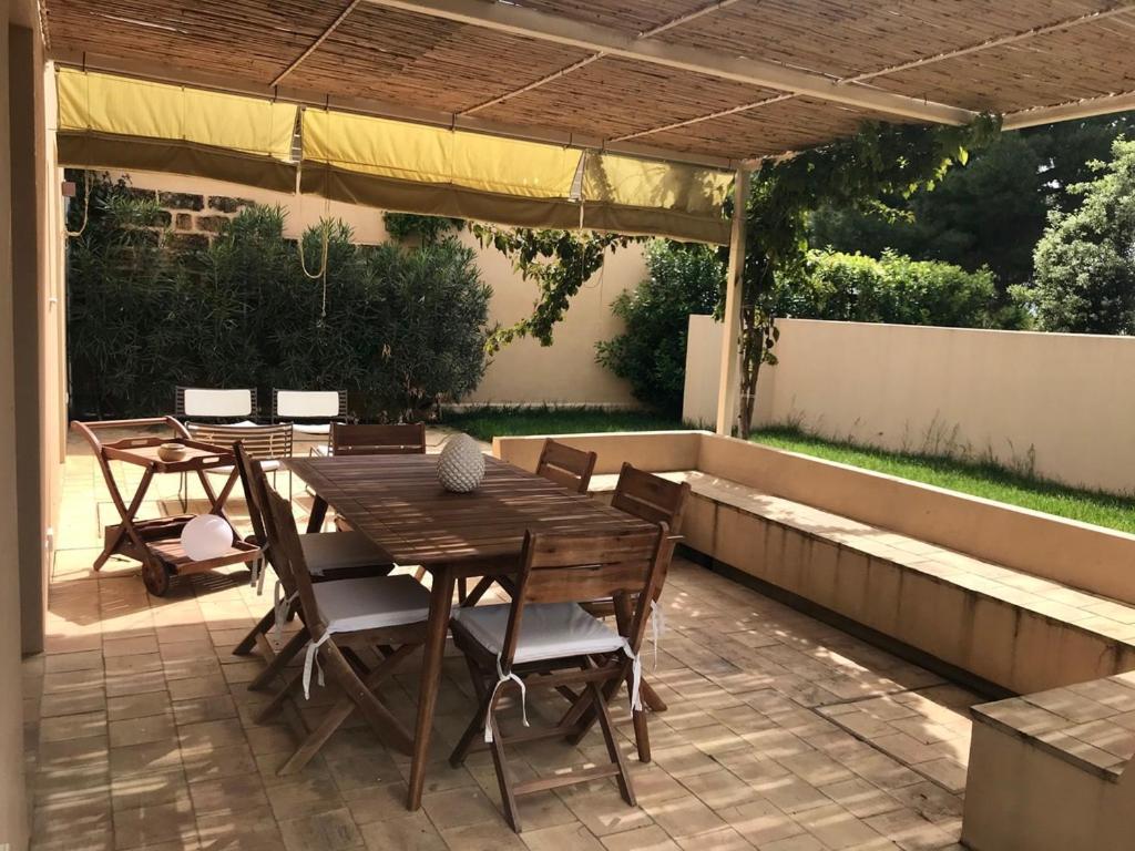 Holiday home Graffeo Menfi