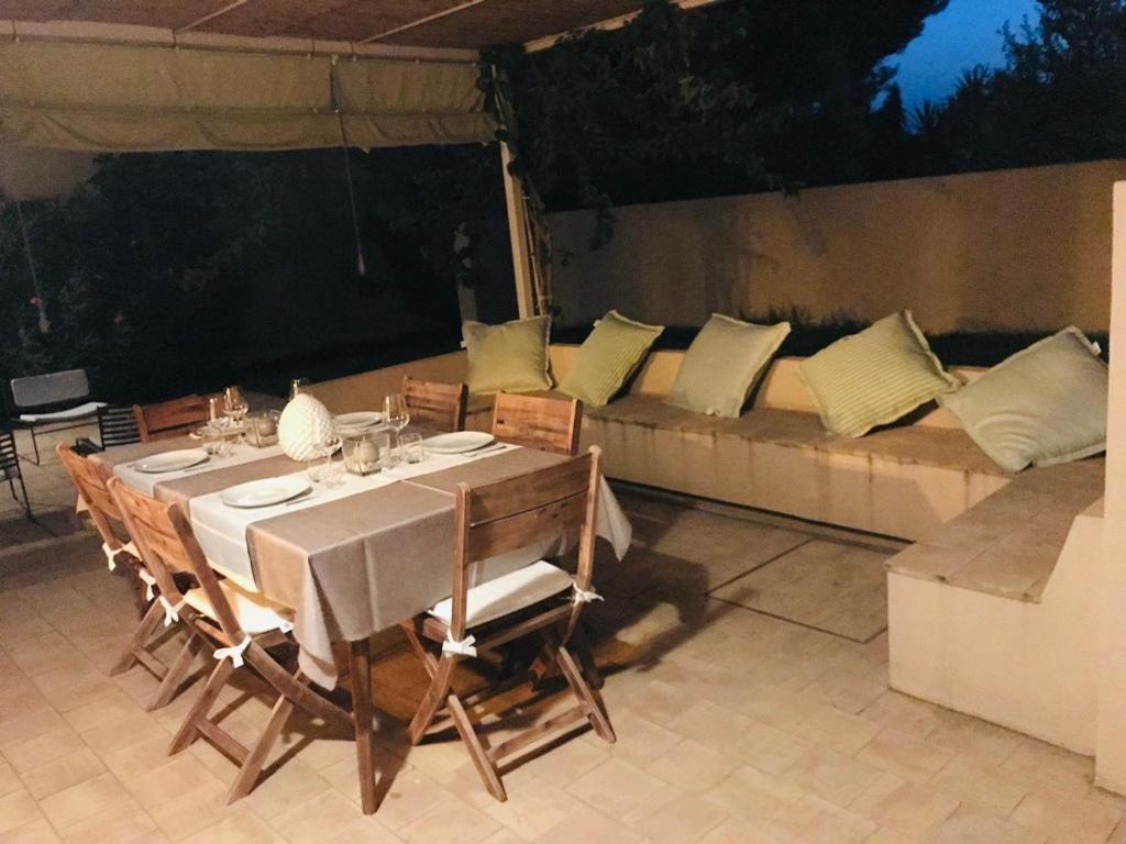 Graffeo Vakantiehuis