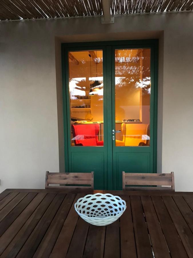 Graffeo Holiday home *