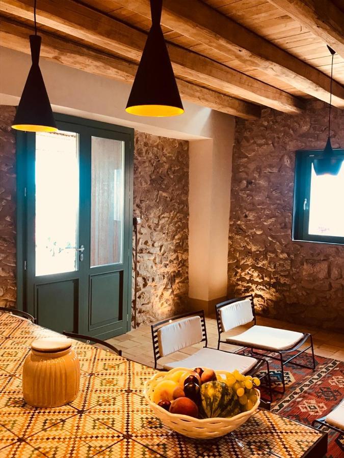 Holiday home Graffeo