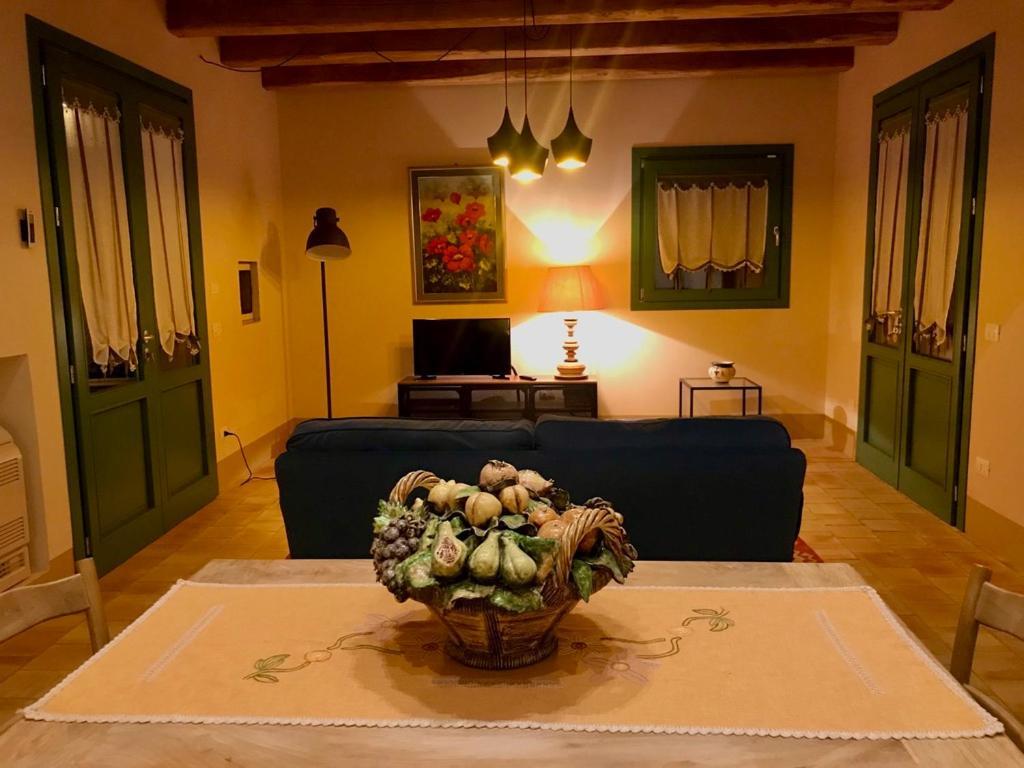 Graffeo Holiday home Menfi