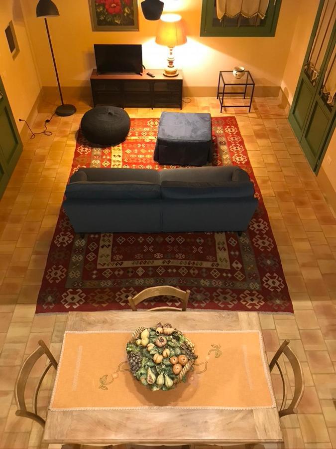 Holiday home Graffeo