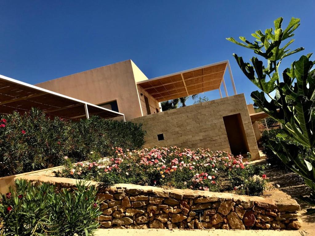 Graffeo Holiday home