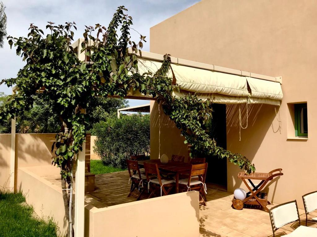 Holiday home Graffeo Menfi