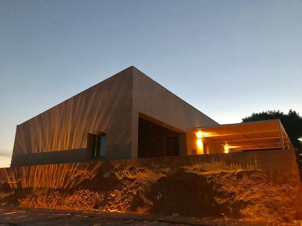 Holiday home Graffeo
