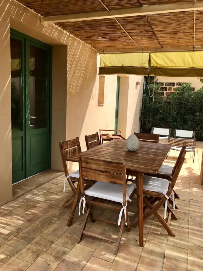 Graffeo Vakantiehuis *