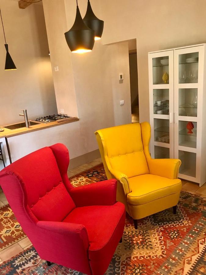 Graffeo Holiday home *
