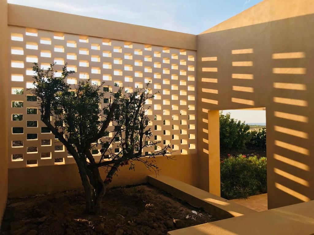 Graffeo Holiday home Menfi