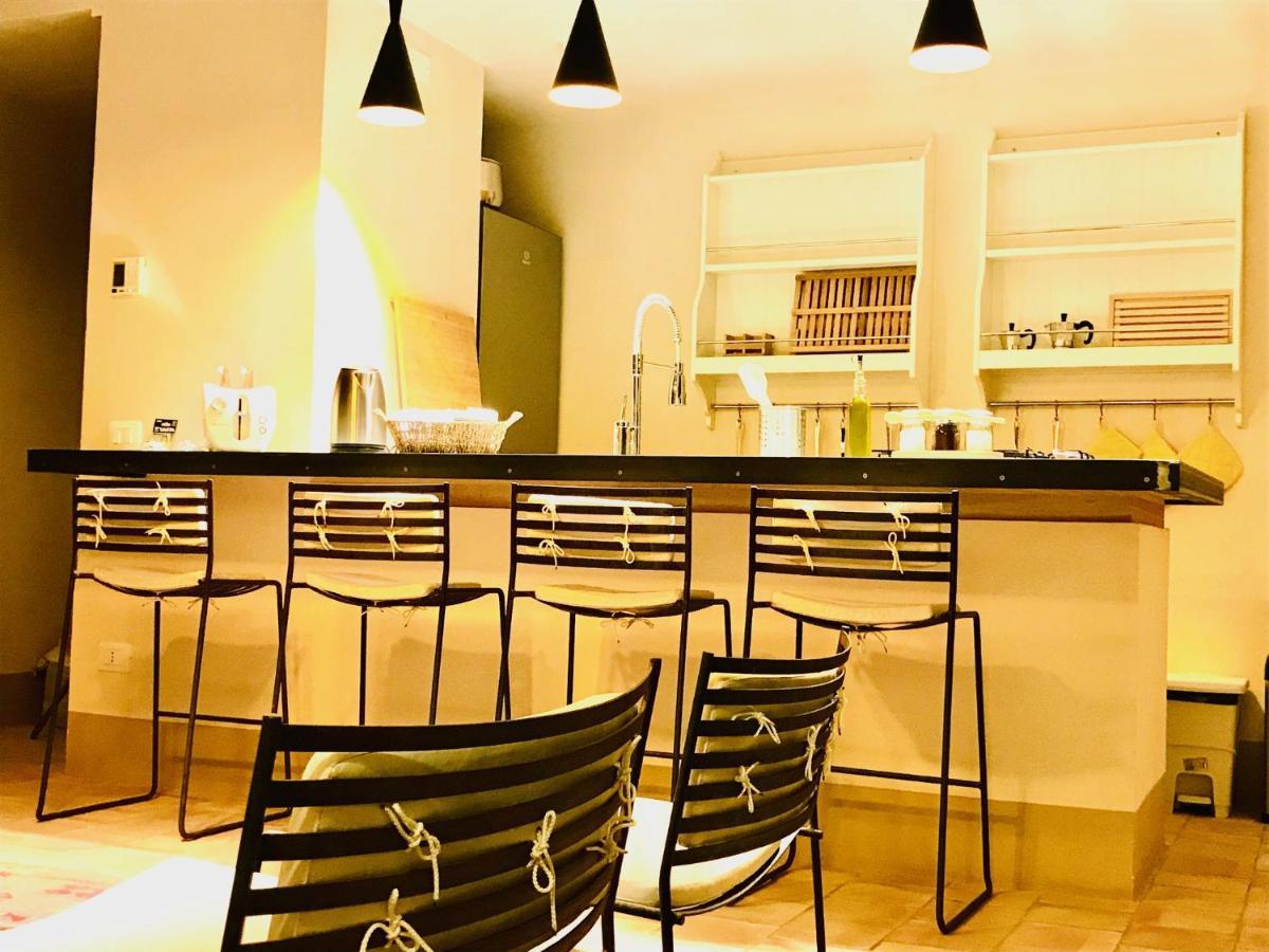 Graffeo Holiday home Menfi