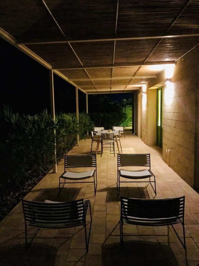 Holiday home Graffeo *
