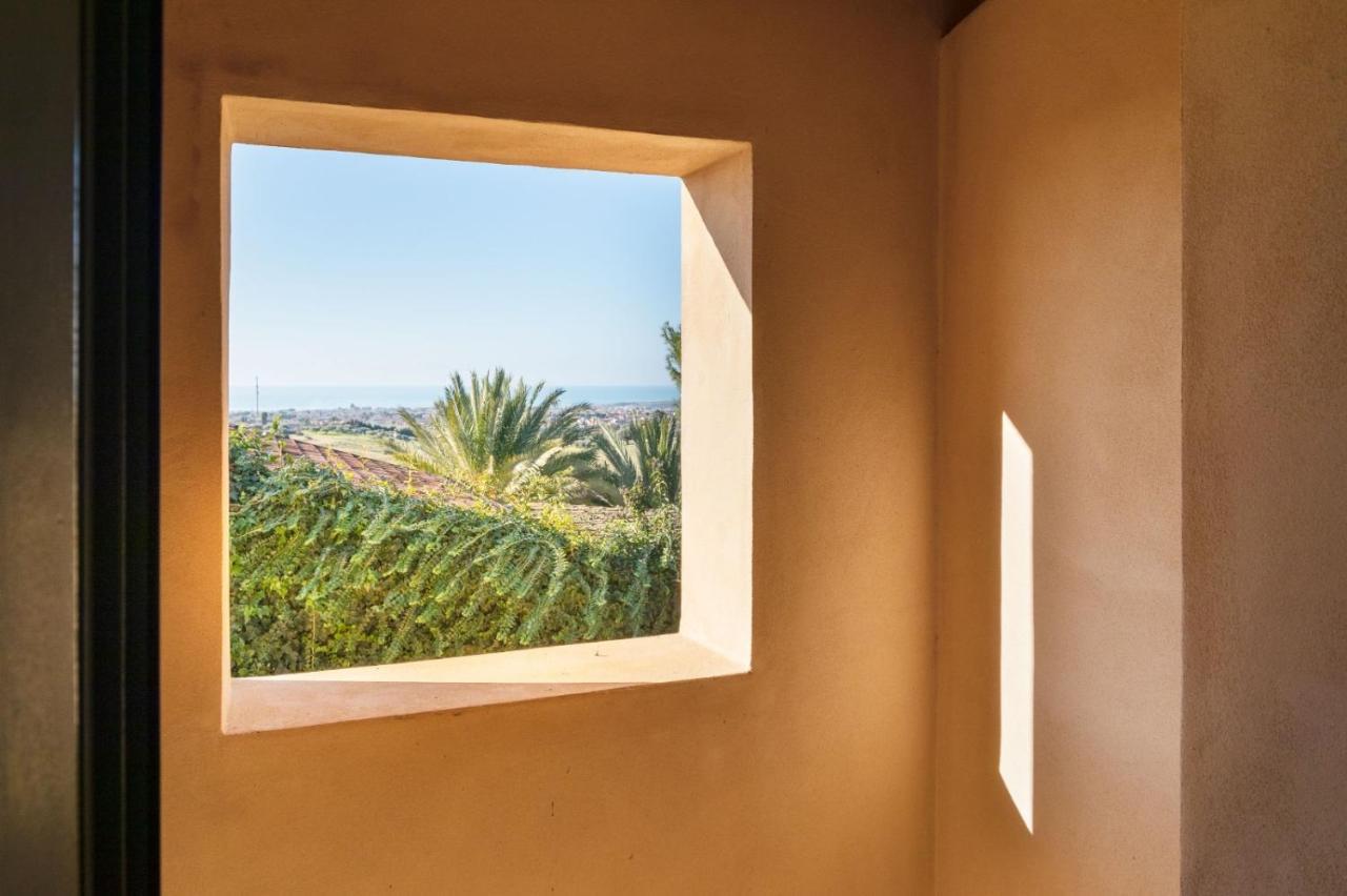 Graffeo Holiday home *