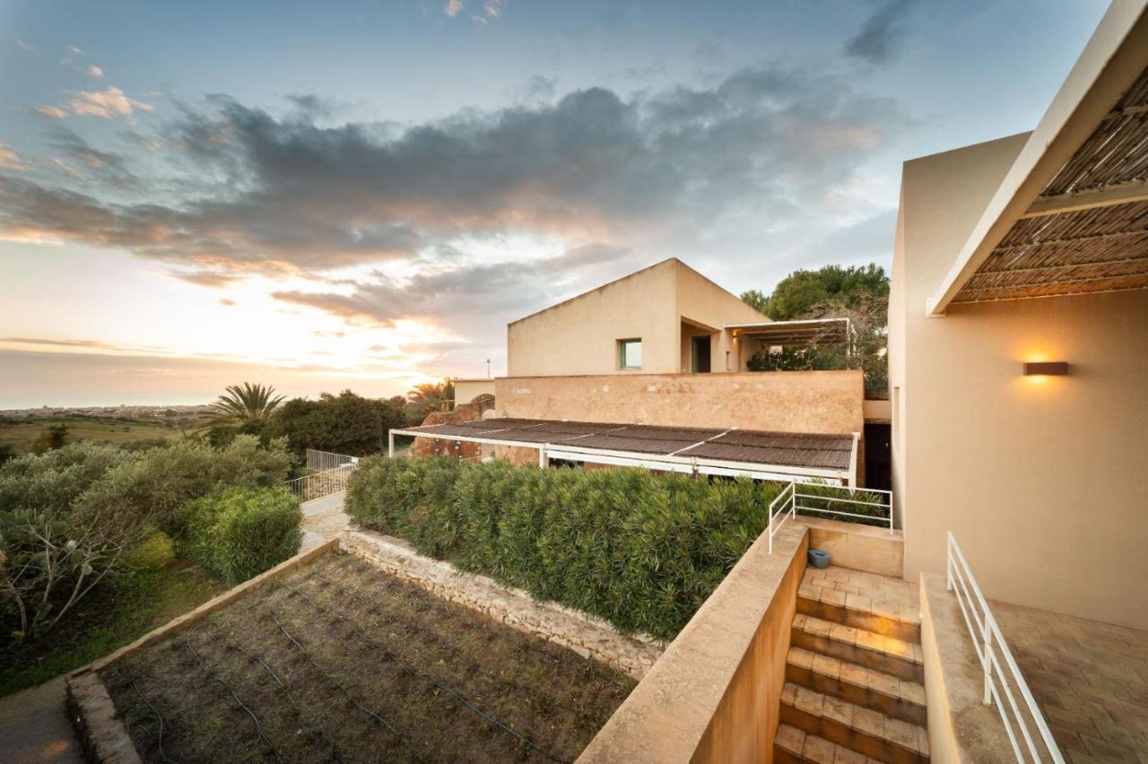 Graffeo Holiday home Menfi