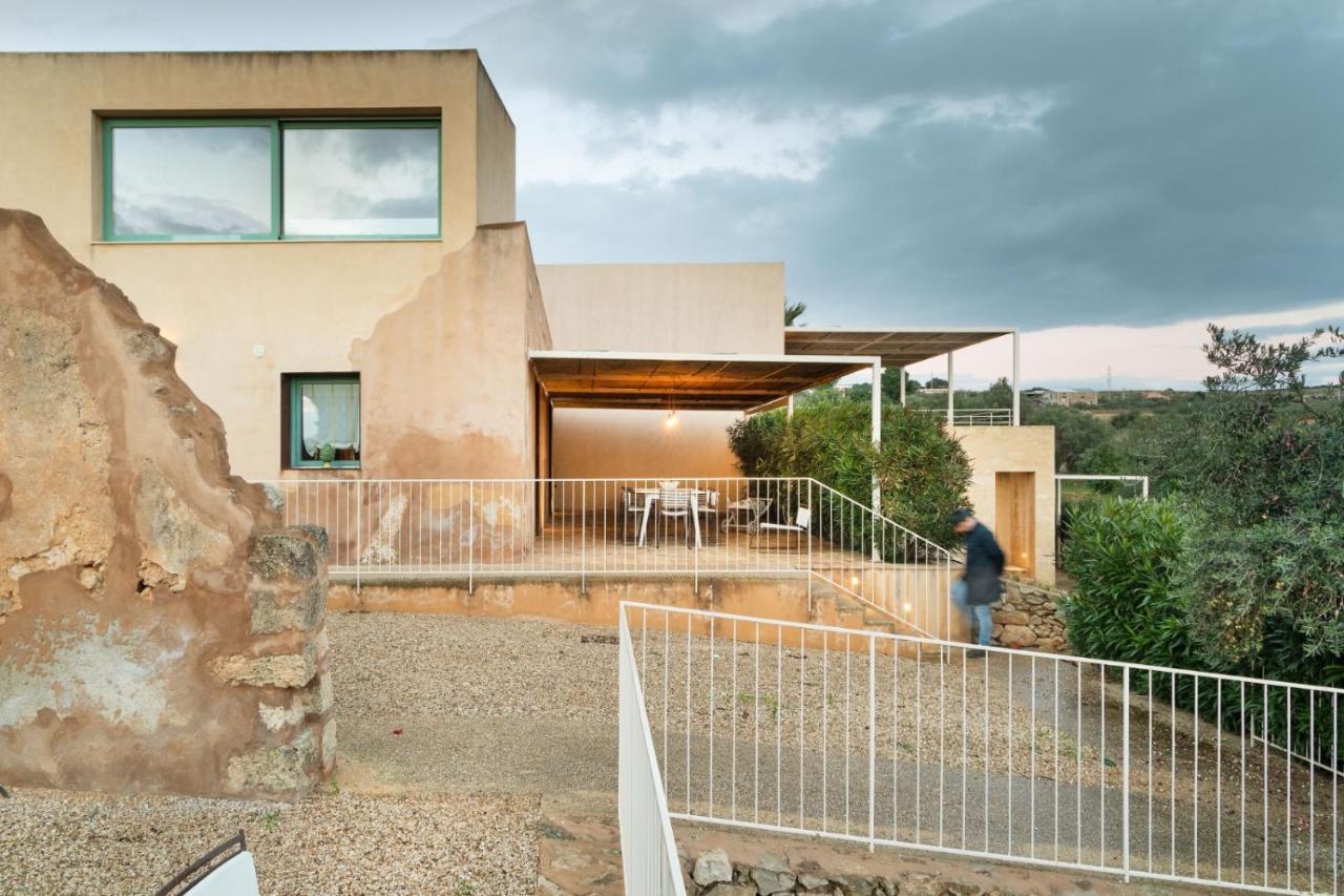Graffeo Holiday home *