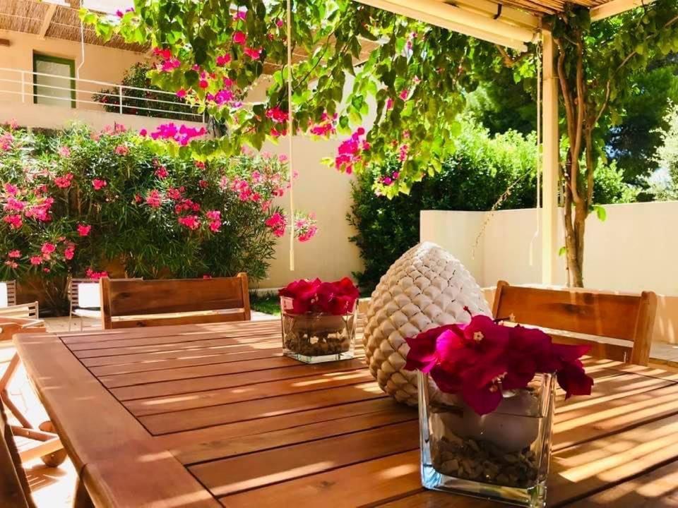 Holiday home Graffeo *